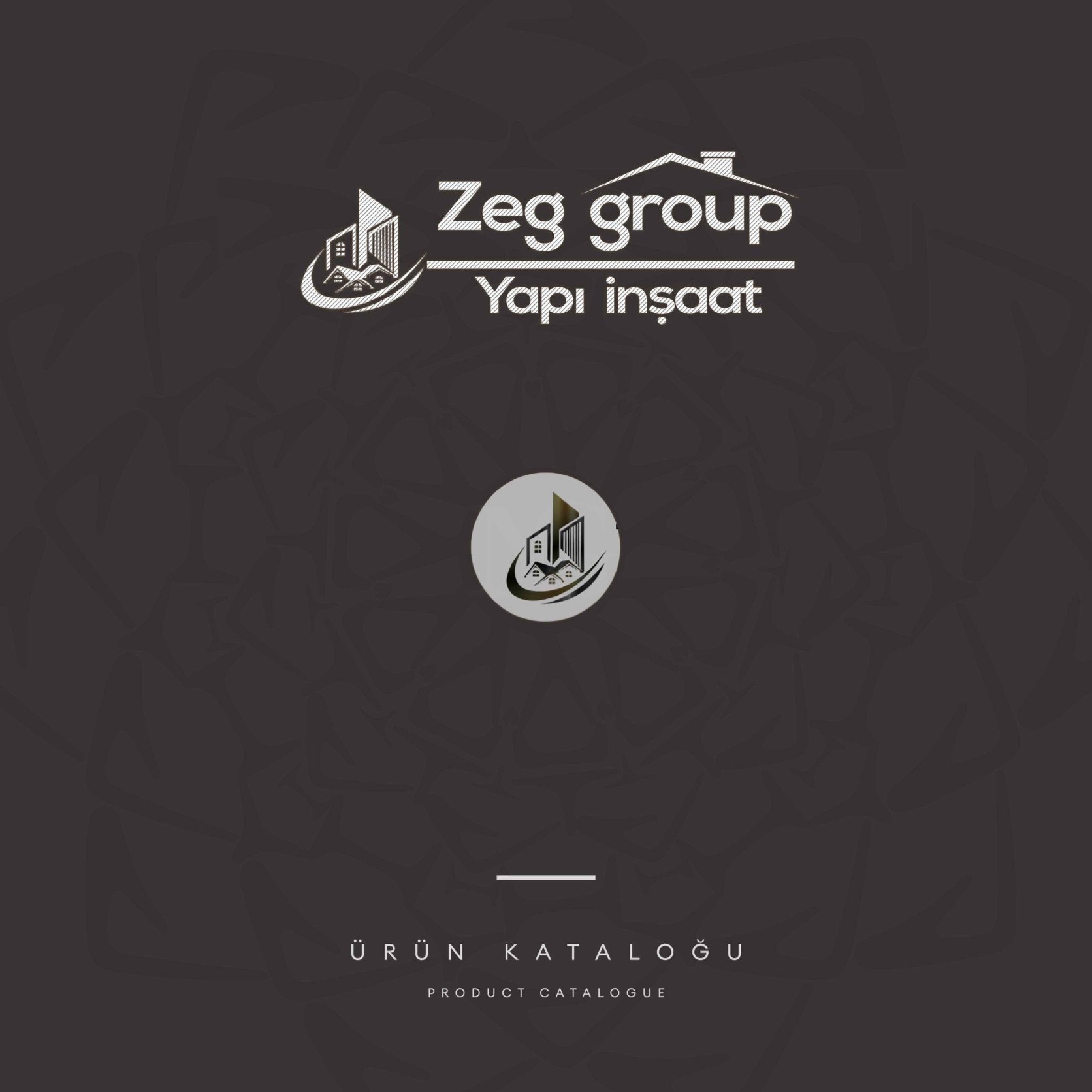 Mermer Katalog Katalog 1 ZegGroup