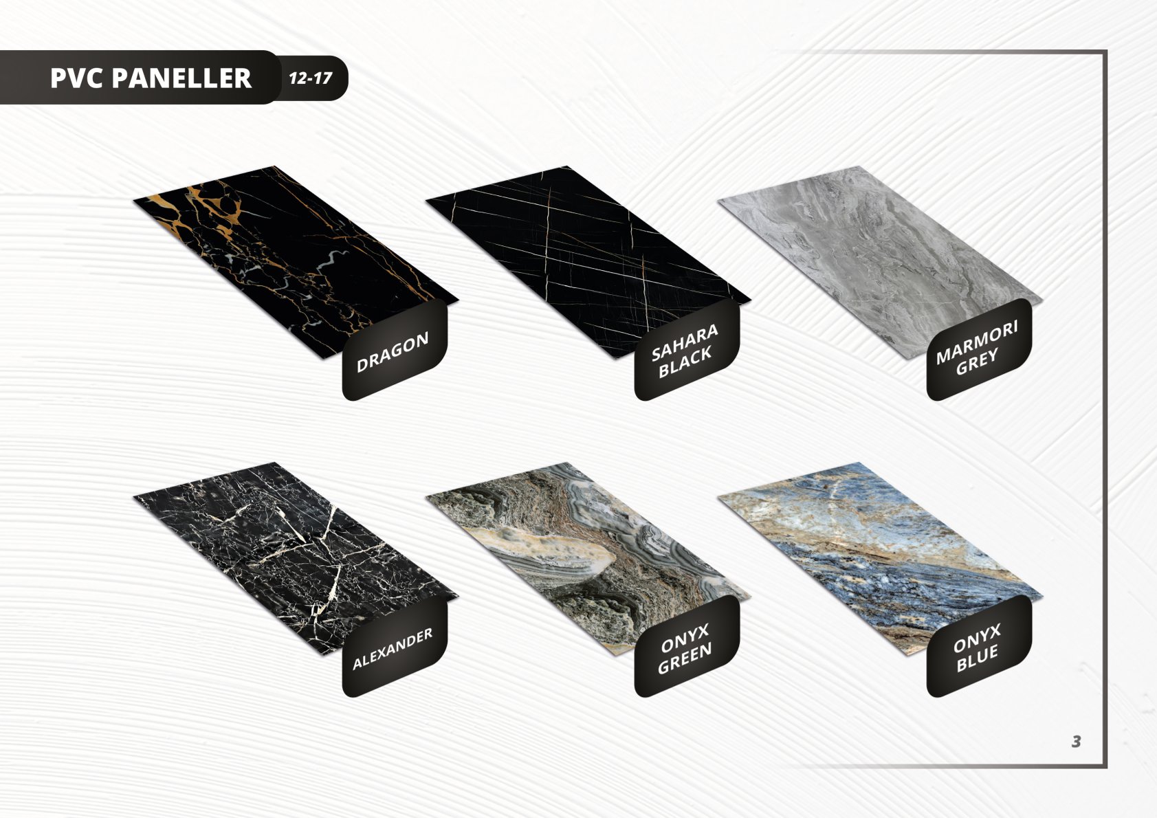 Pvc-mermer-paneller Zeg Yapı  Group