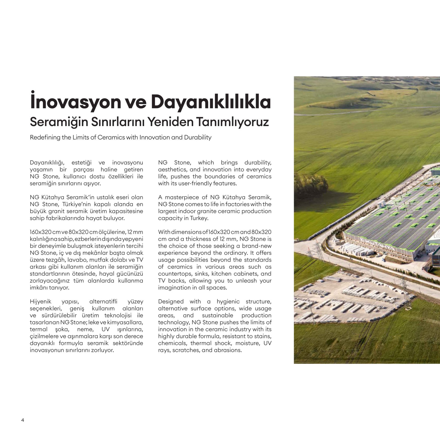 Mermer Katalog Katalog 1 ZegGroup