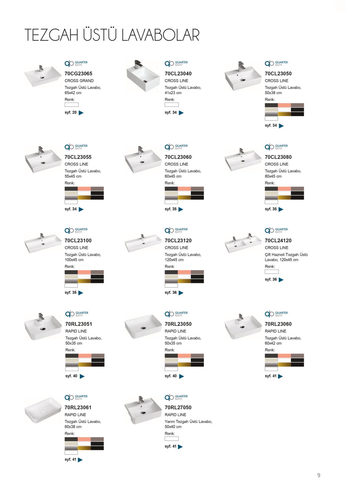 Klozet Katalog Zeg Group