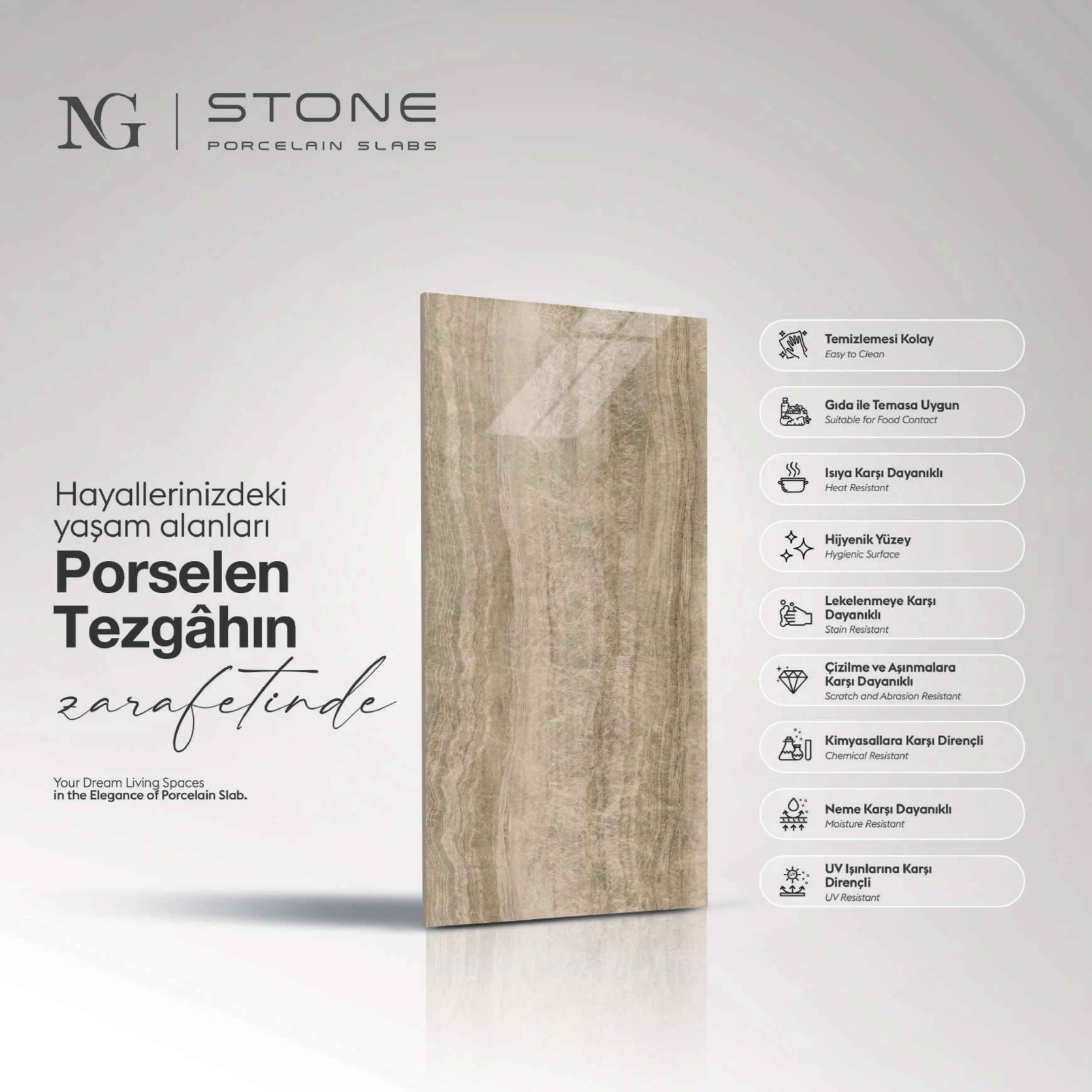 Mermer Katalog Katalog 1 ZegGroup