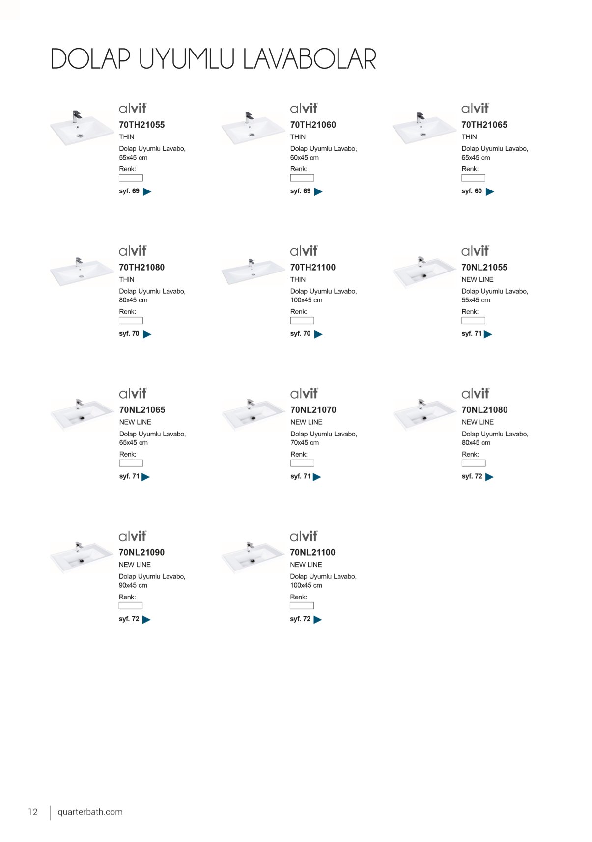 Klozet Katalog Zeg Group