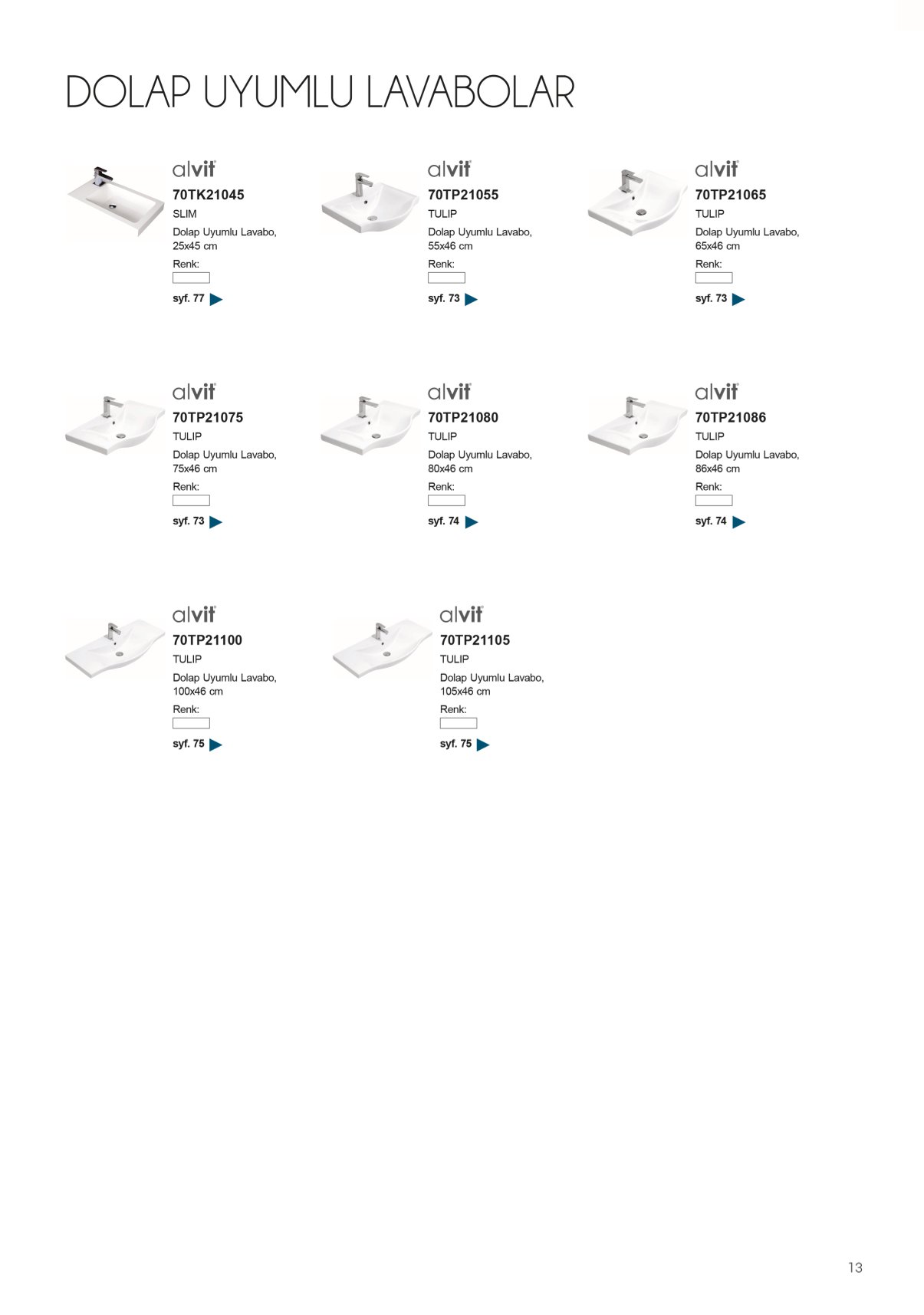 Klozet Katalog Zeg Group