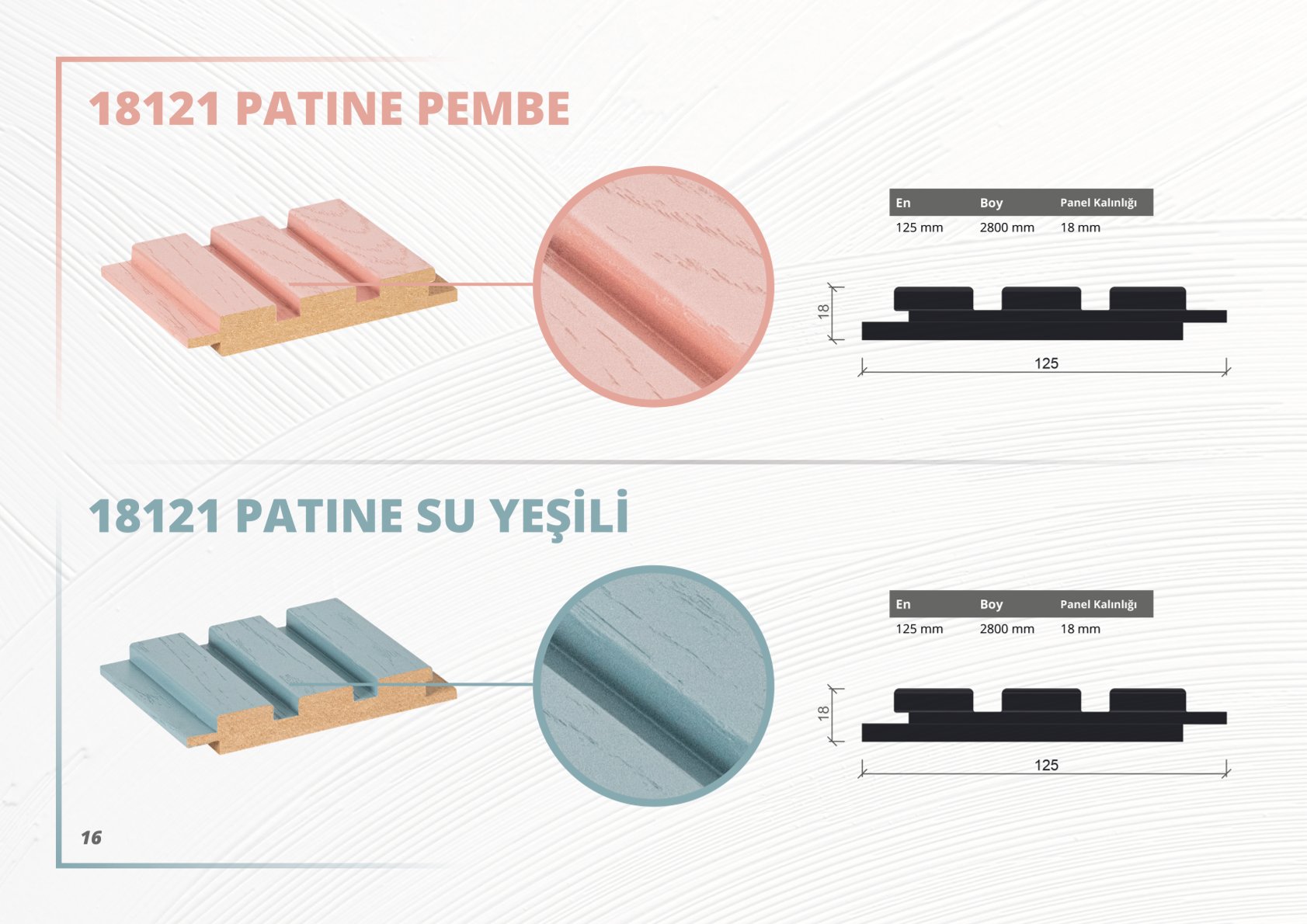 Lambri Panel Katalog Zeg Group Yapı