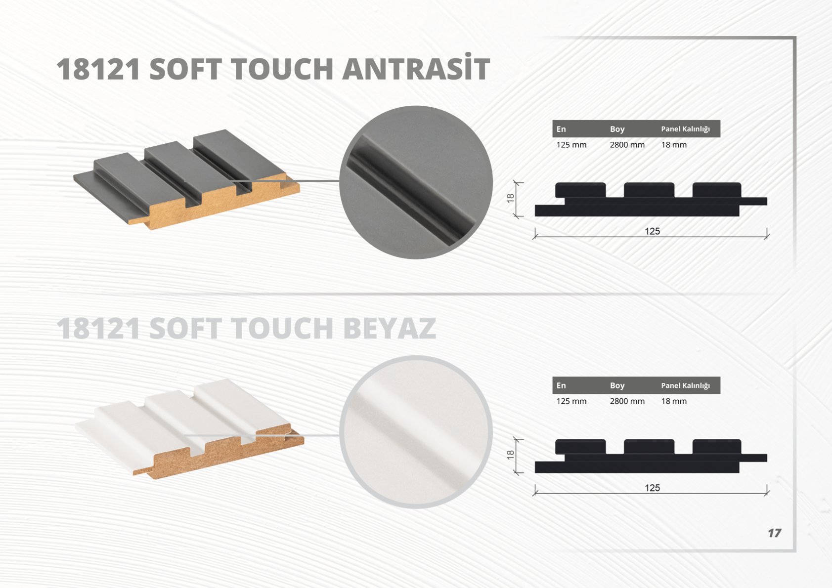 Lambri Panel Katalog Zeg Group Yapı