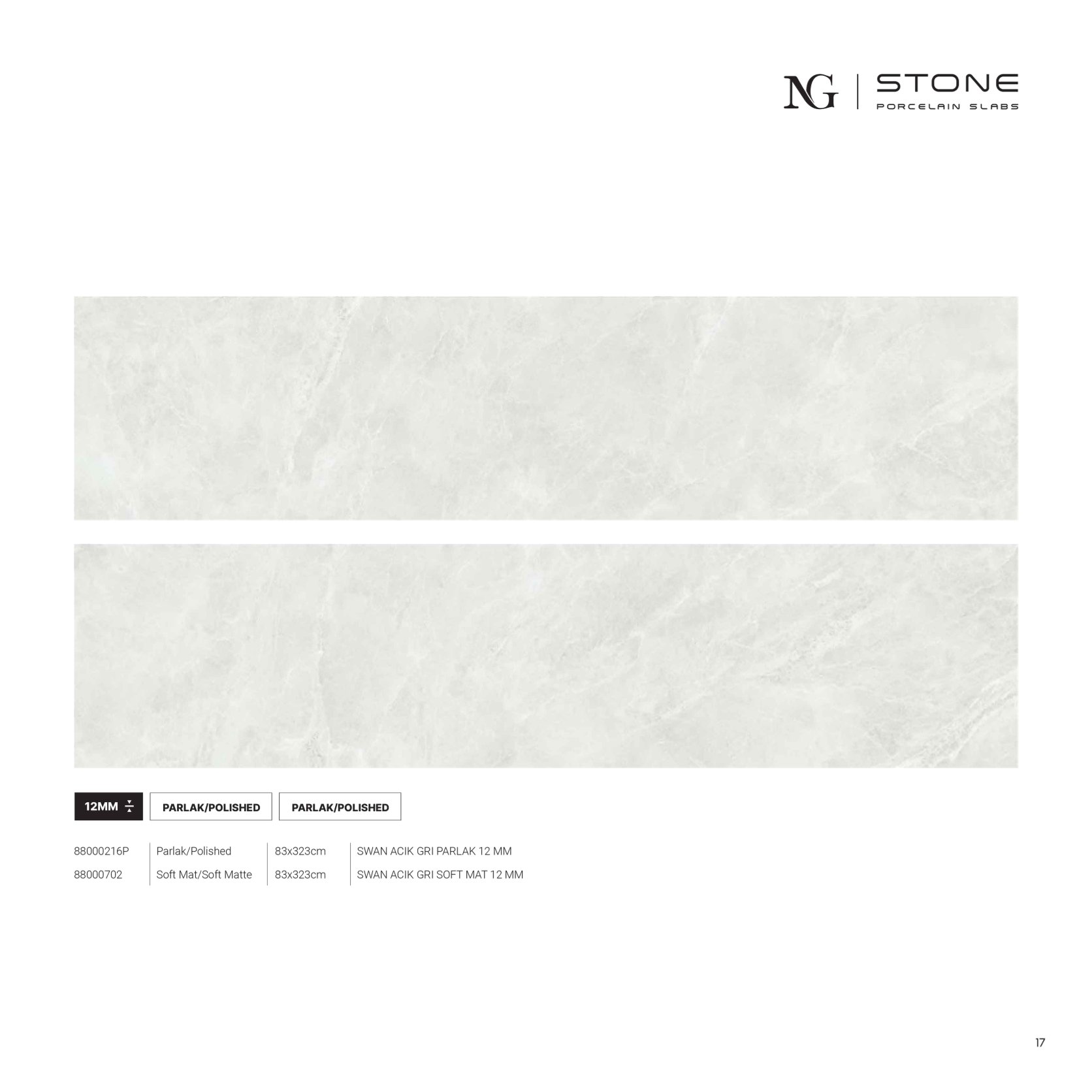Mermer Katalog Katalog 1 ZegGroup