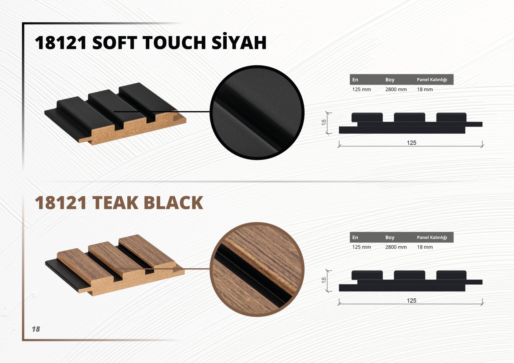 Lambri Panel Katalog Zeg Group Yapı