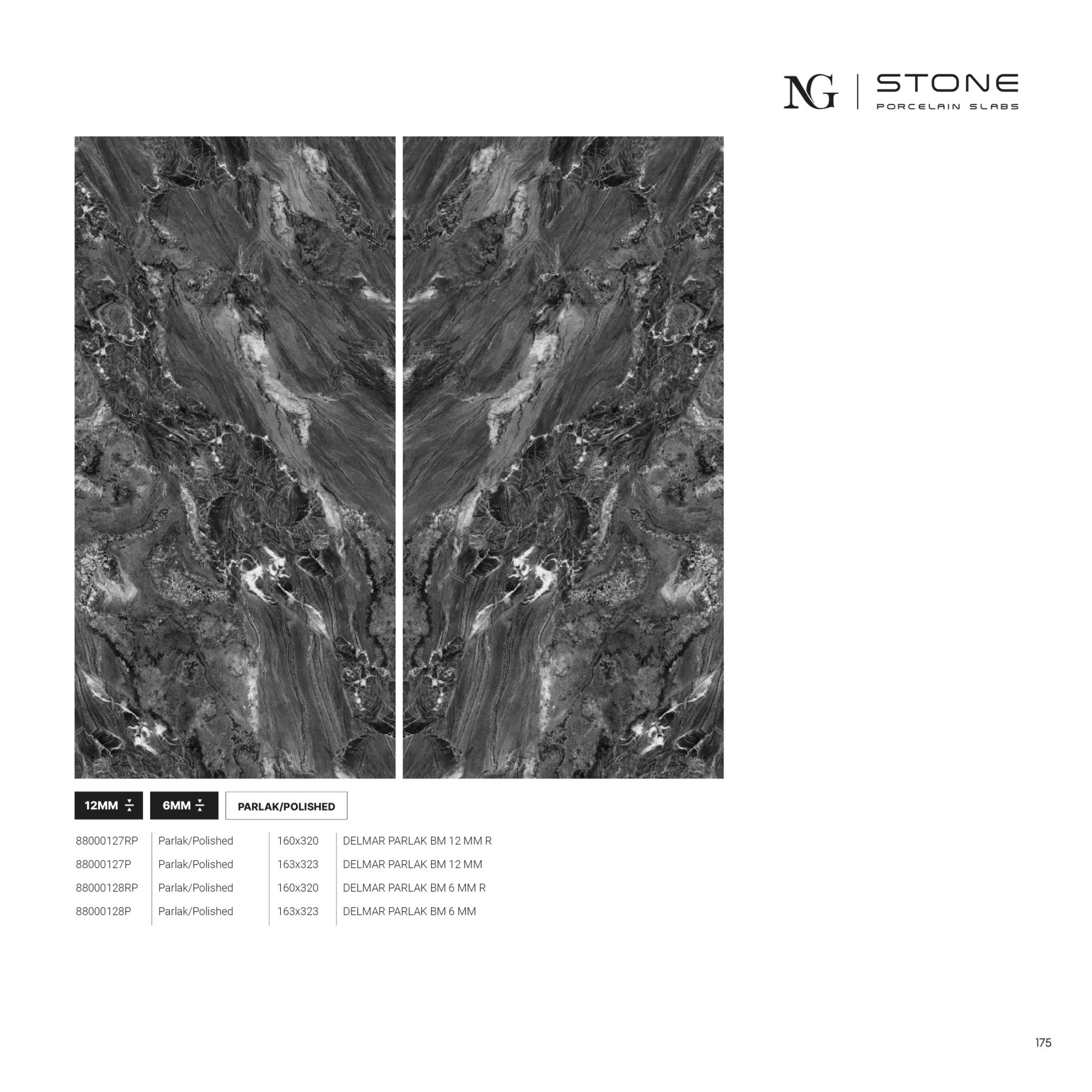 Mermer Katalog Katalog 2 ZegGroup