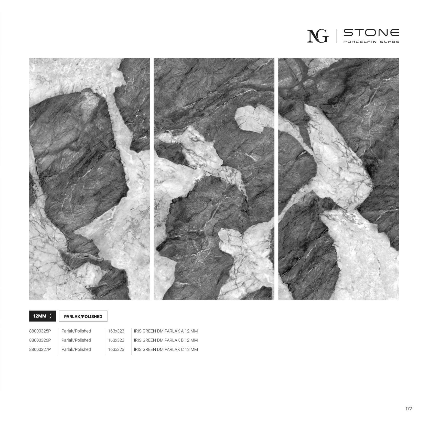 Mermer Katalog Katalog 2 ZegGroup