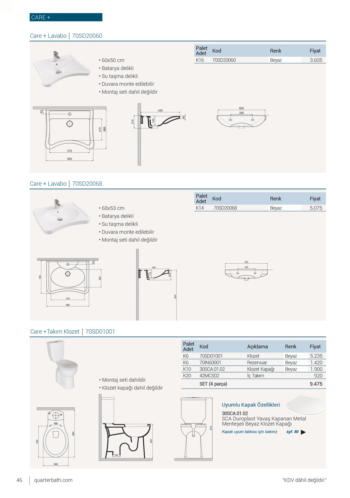 Klozet Katalog Zeg Group