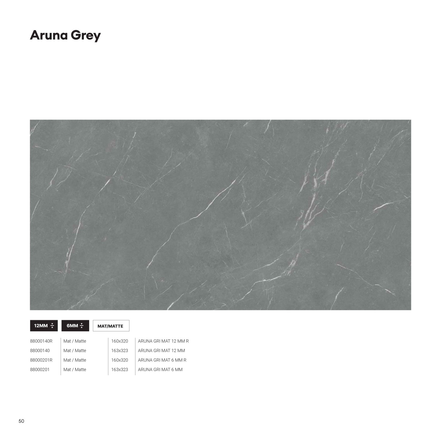 Mermer Katalog Katalog 1 ZegGroup