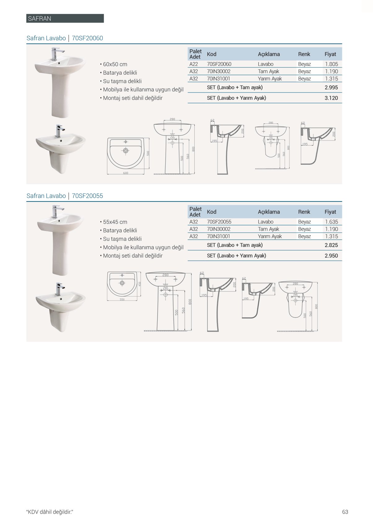 Klozet Katalog Zeg Group