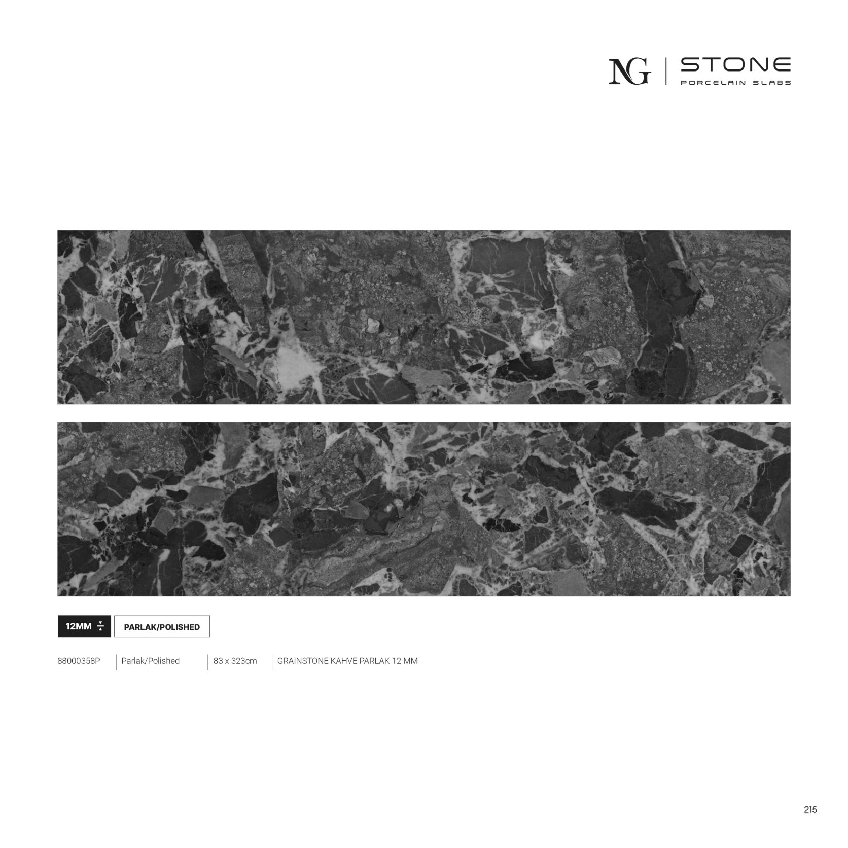 Mermer Katalog Katalog 2 ZegGroup