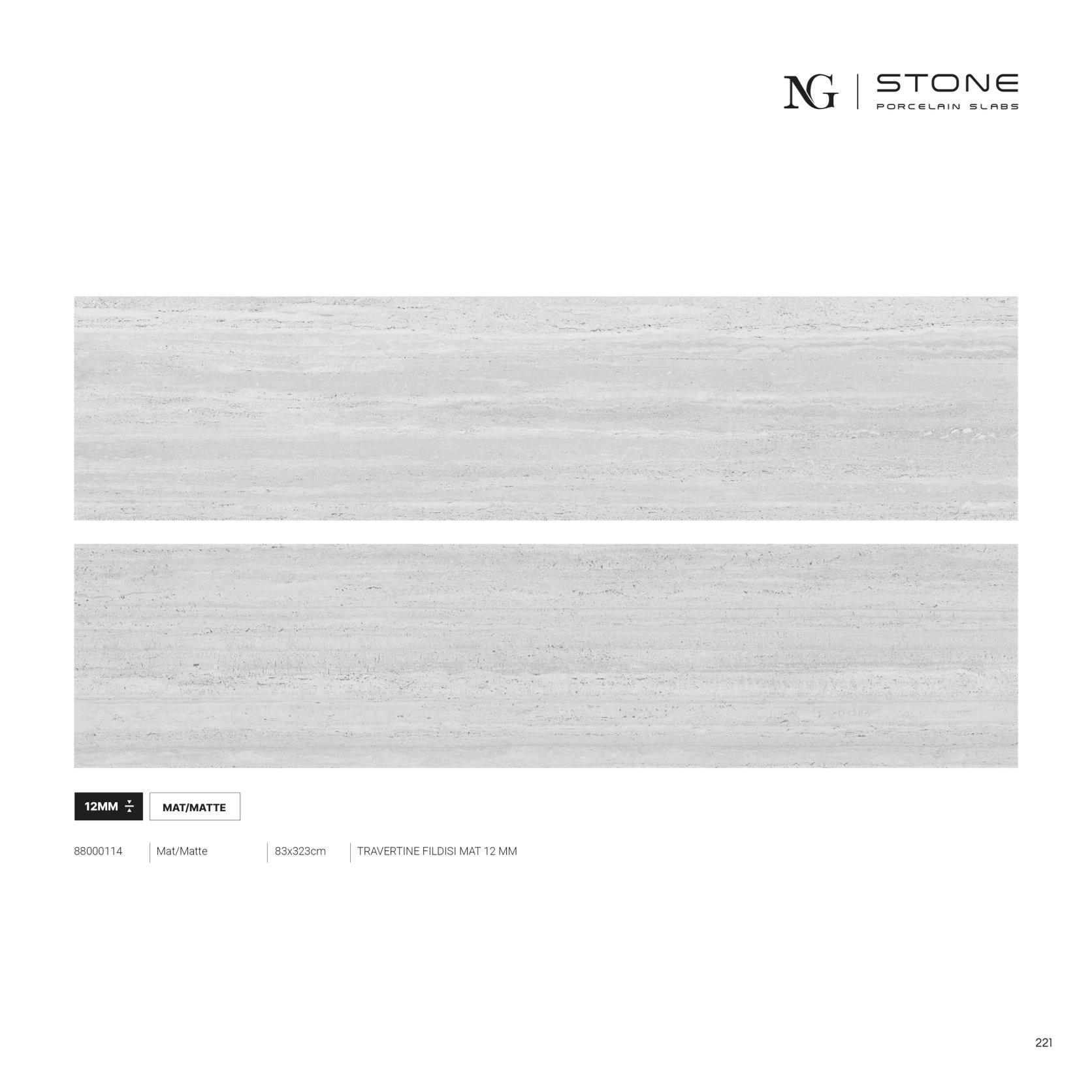 Mermer Katalog Katalog 2 ZegGroup