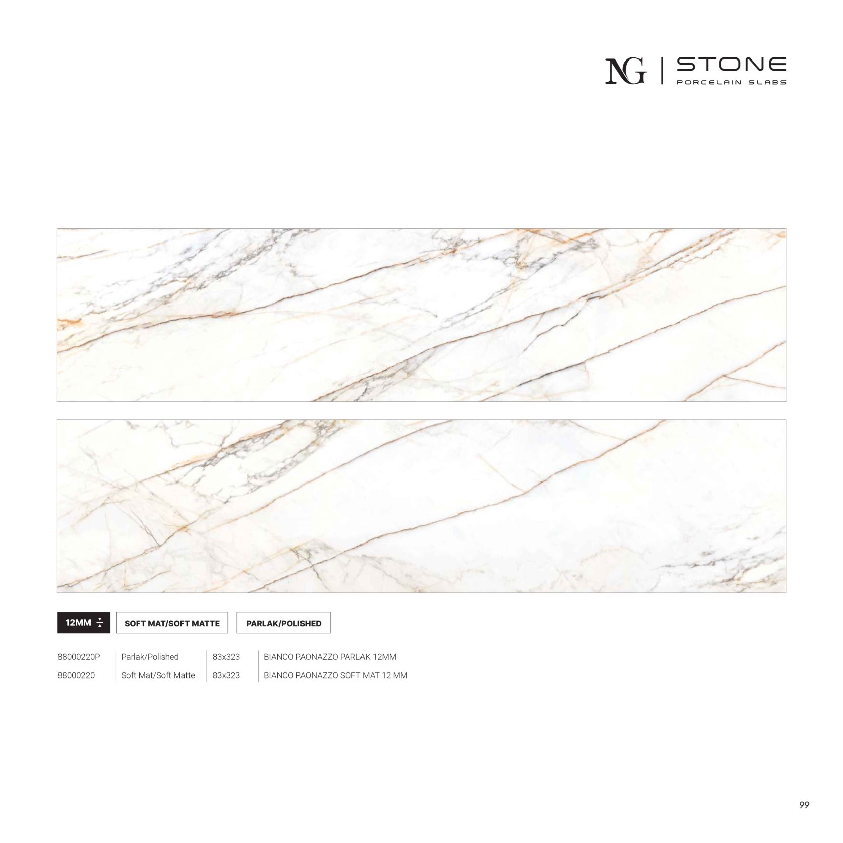 Mermer Katalog Katalog 1 ZegGroup
