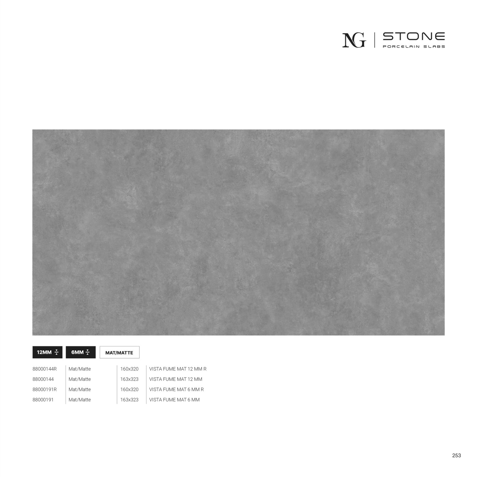 Mermer Katalog Katalog 2 ZegGroup