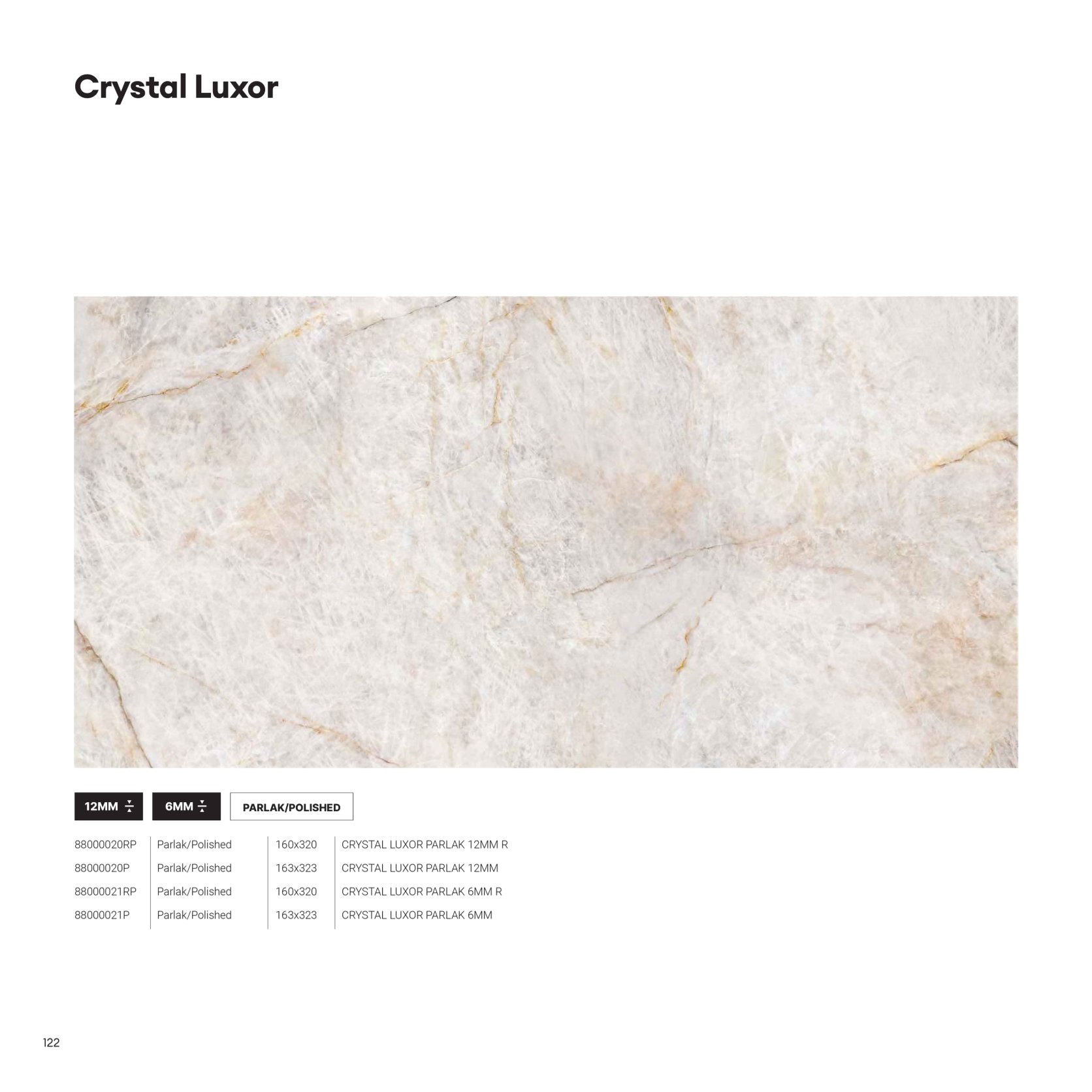 Mermer Katalog Katalog 1 ZegGroup