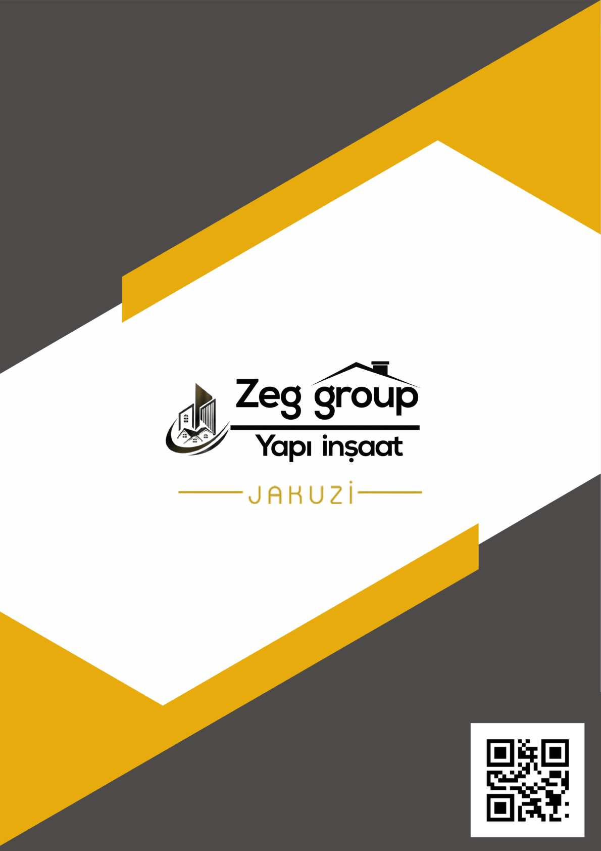 Jakuzi Fabrikası E-Katalog 2025-Zeg Group Yapı