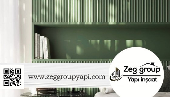 Lambri Panel Katalog Zeg Group Yapı