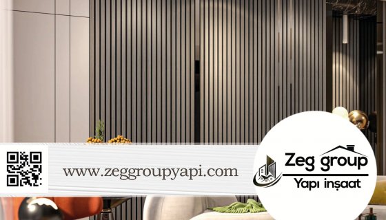 Zeg Group Akustik Paneller Katalog