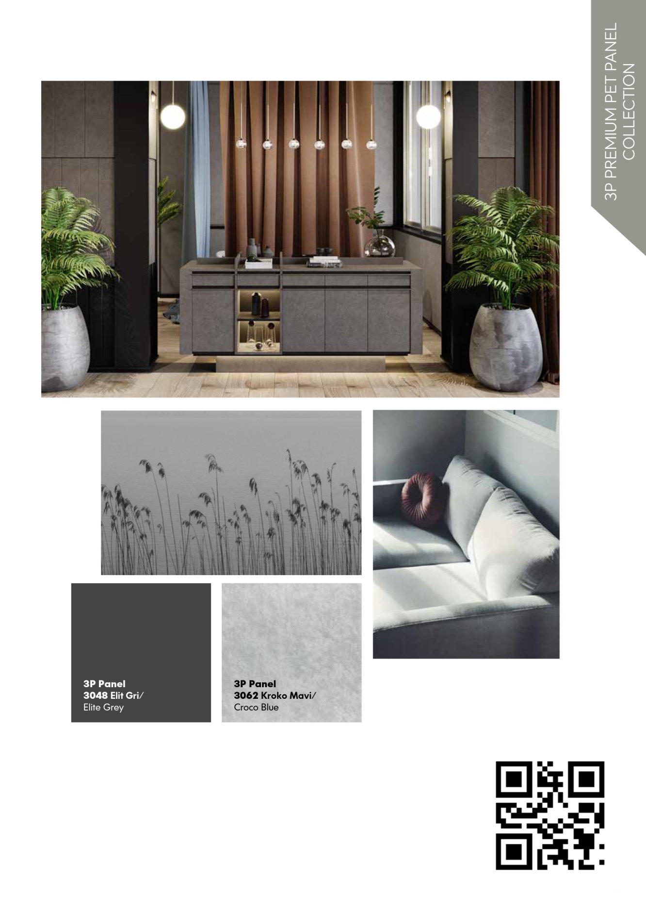 Premium Pet Panel Zeg Group
